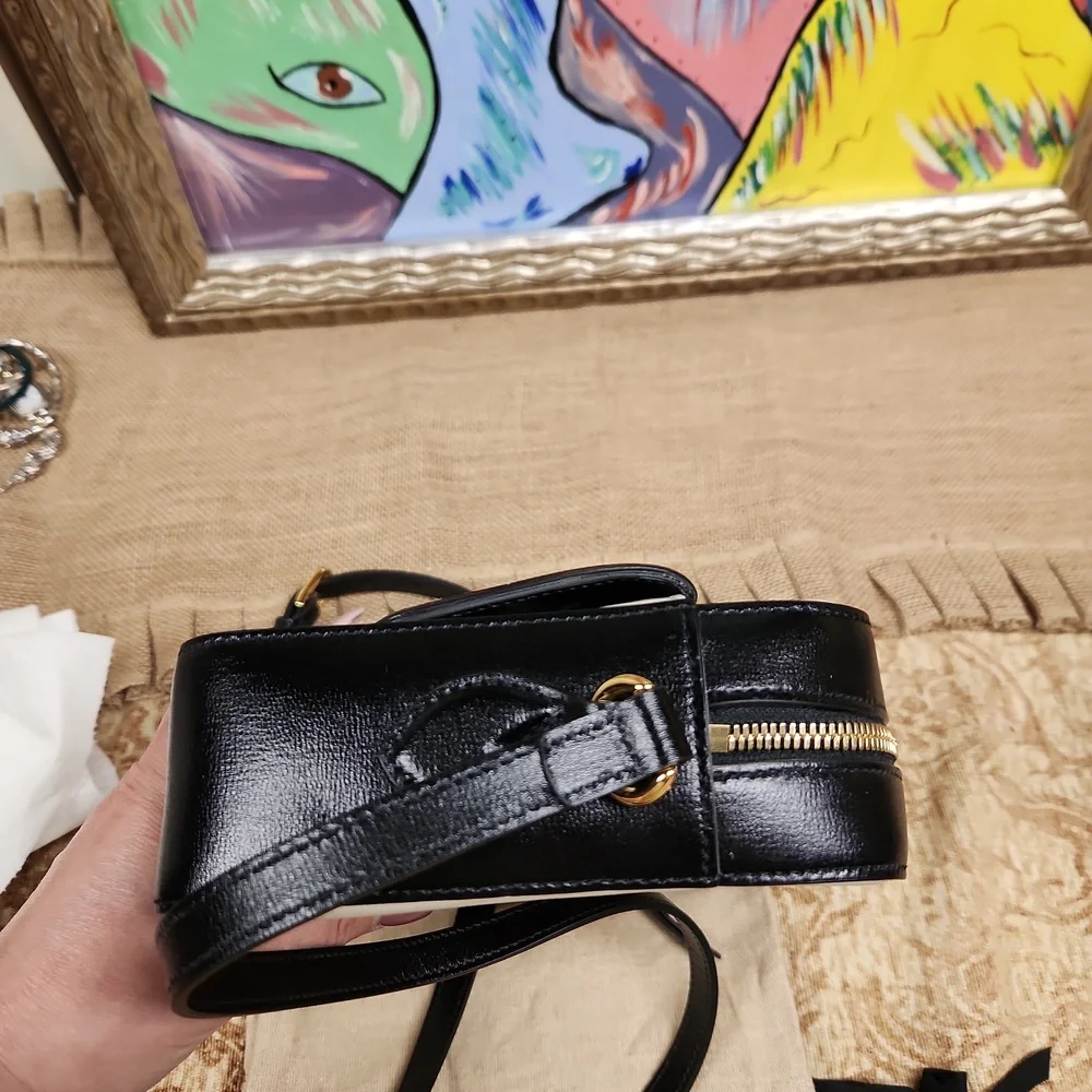 Gucci color block cross body BLACK FRIDAY ONLY - Picture 8 of 8